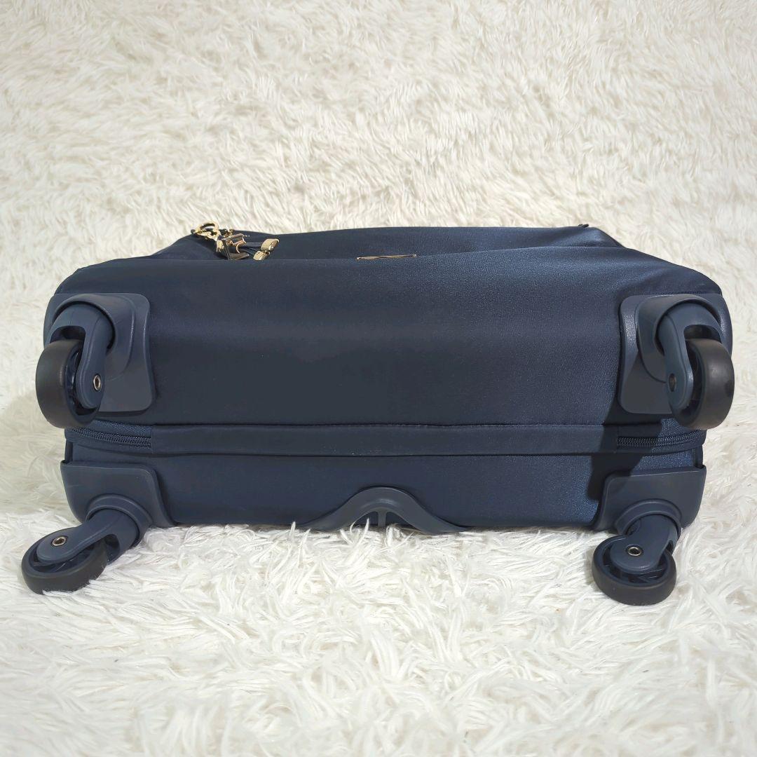 〈未使用品〉Samsonite キャリーケース ビジネスバッグ 旅行