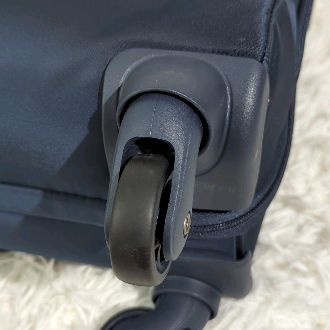 〈未使用品〉Samsonite キャリーケース ビジネスバッグ 旅行