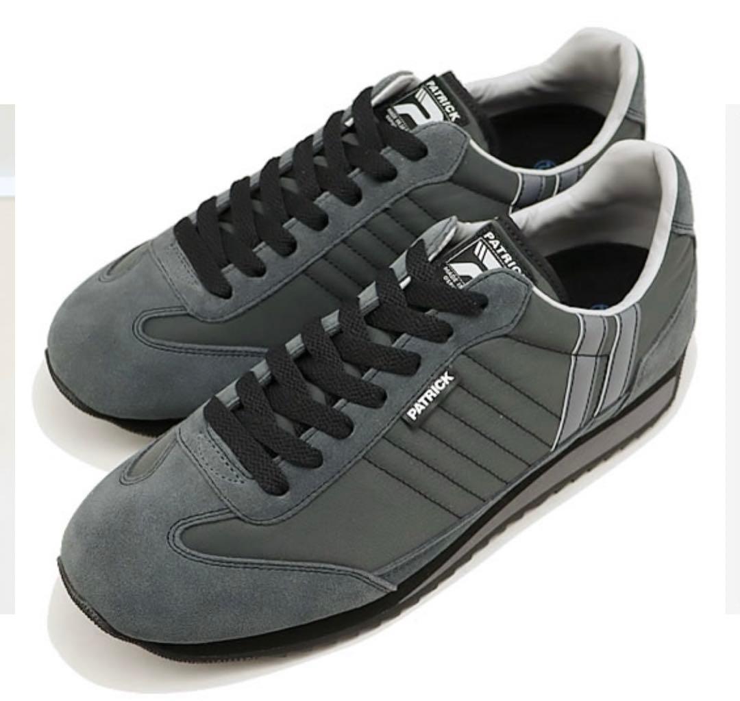 パトリック　レディース　スニーカー　37 （23.5）