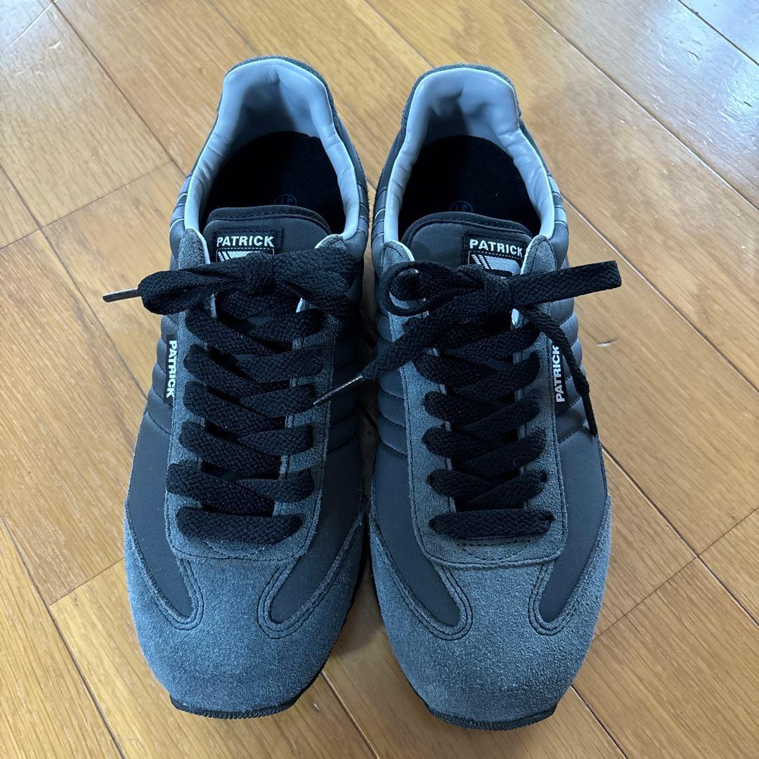 パトリック　レディース　スニーカー　37 （23.5）
