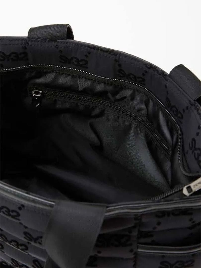 ゴルフ バッグ SY32 SYG FLOCKY JQ カートバック キャメル