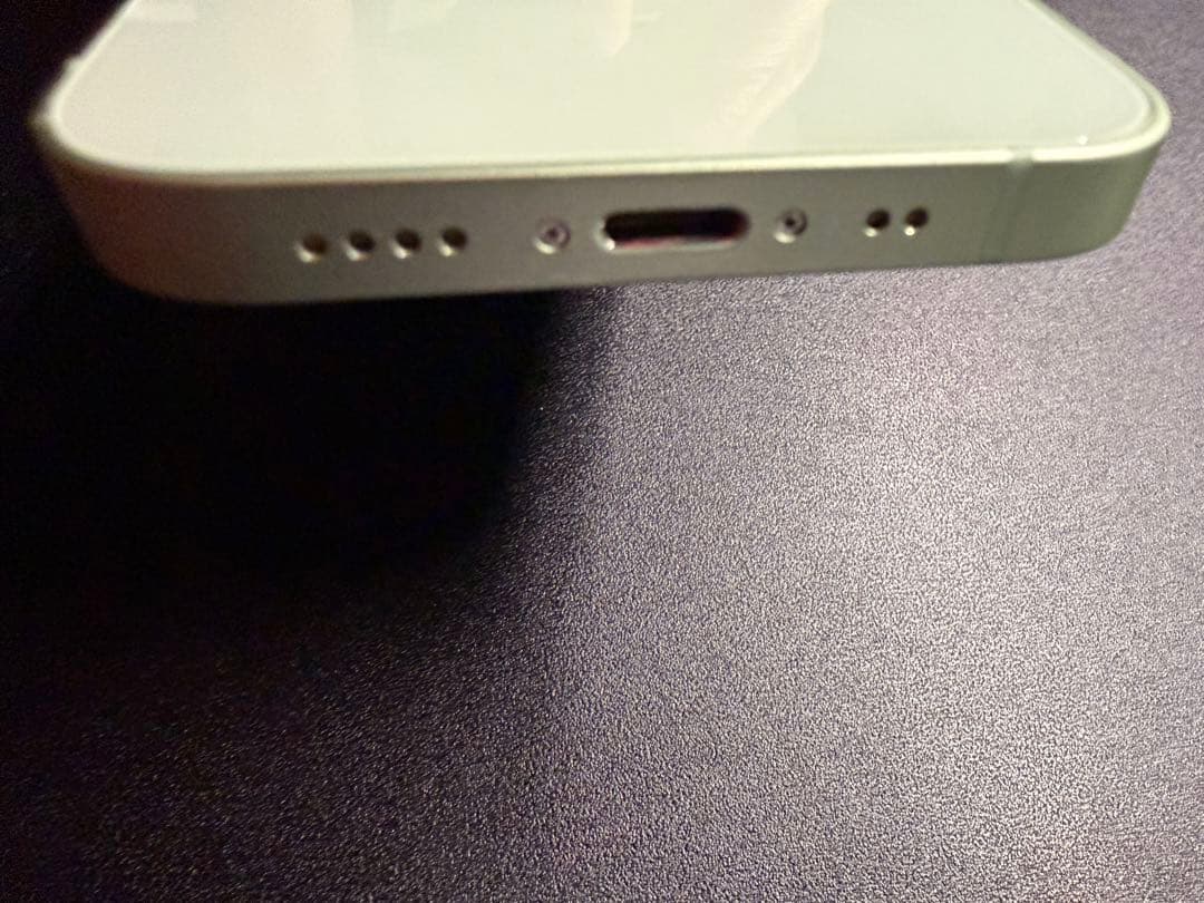 Apple iPhone 12 mini 64Gミントグリーン 本体