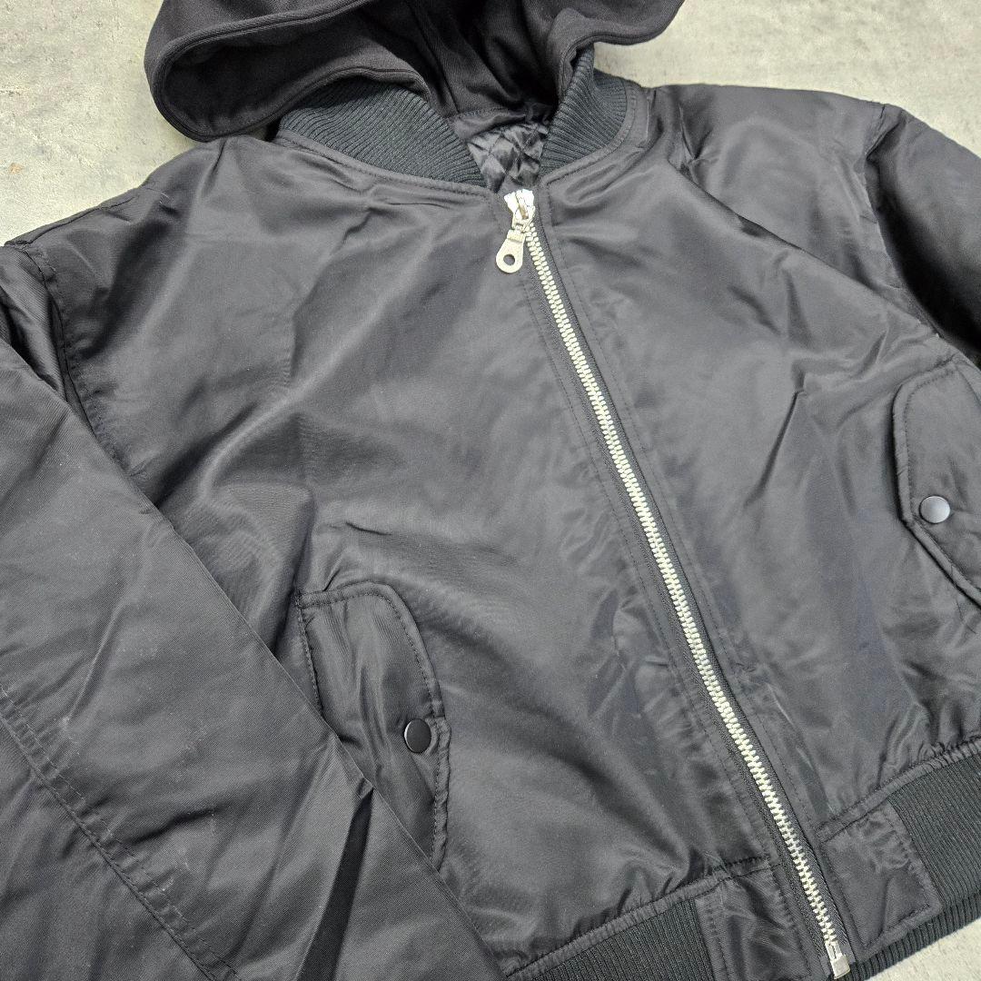 ジャケット・アウター Playboi carti Narcissist Bomber Jacket