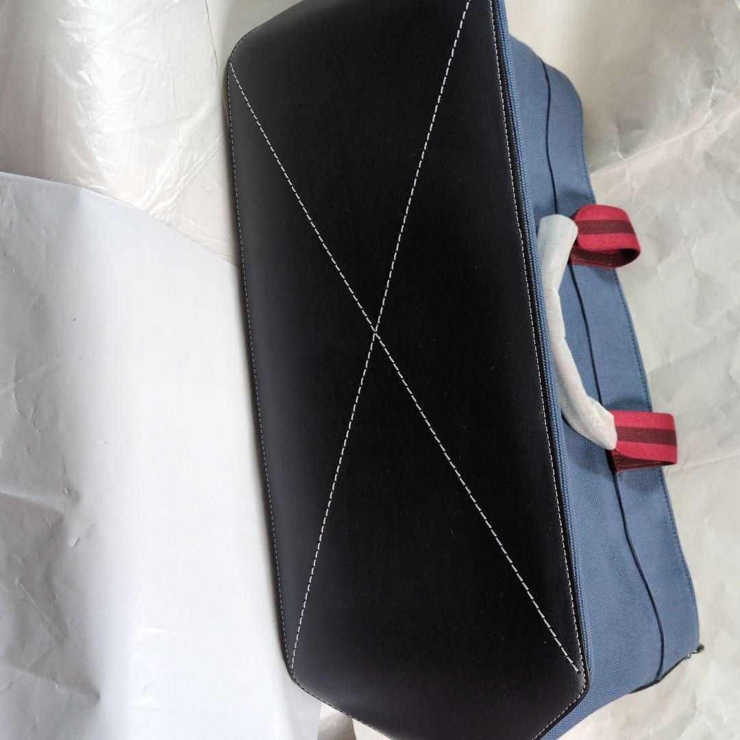 日曜日までお値引き　コーチ　キャンパス地　トートバック