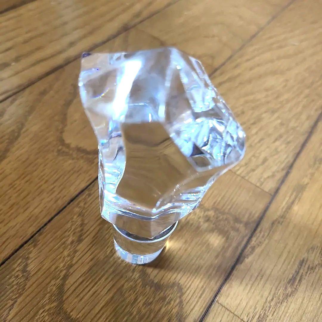 【値下げ中】バカラ BACCARAT 　カミュ　ジュビリー ボトル