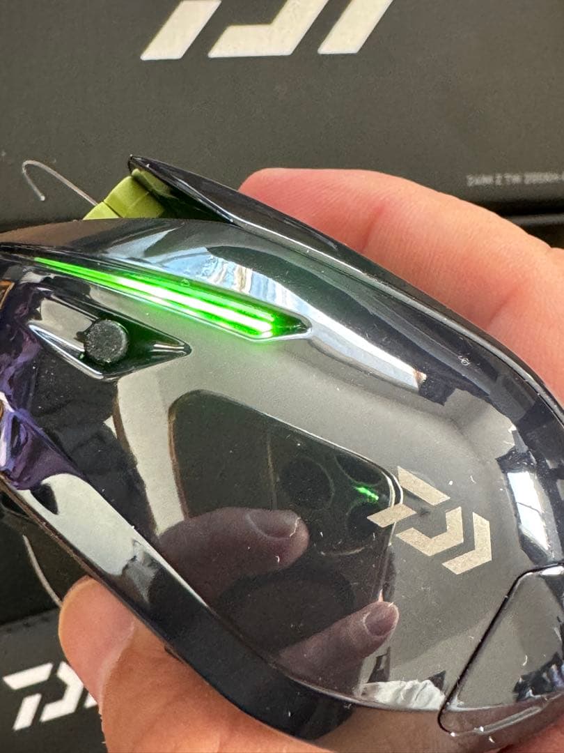 【〜1/24 12:00】24 IM Z TW 200XH-C