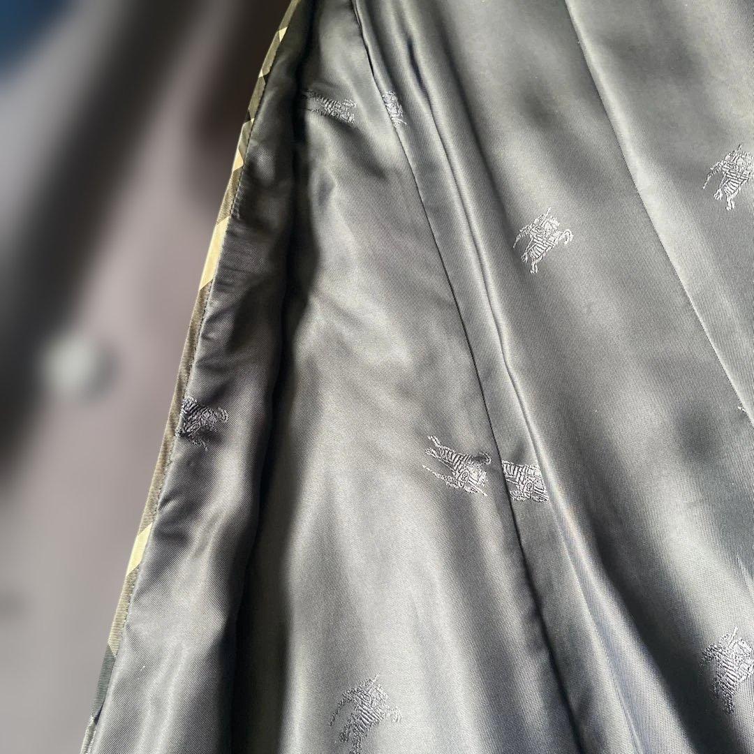 Burberry トレンチコート