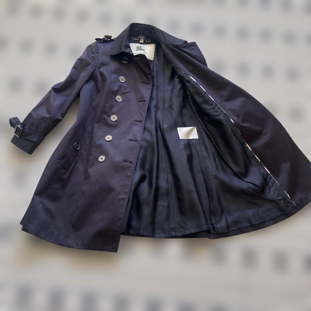 Burberry トレンチコート
