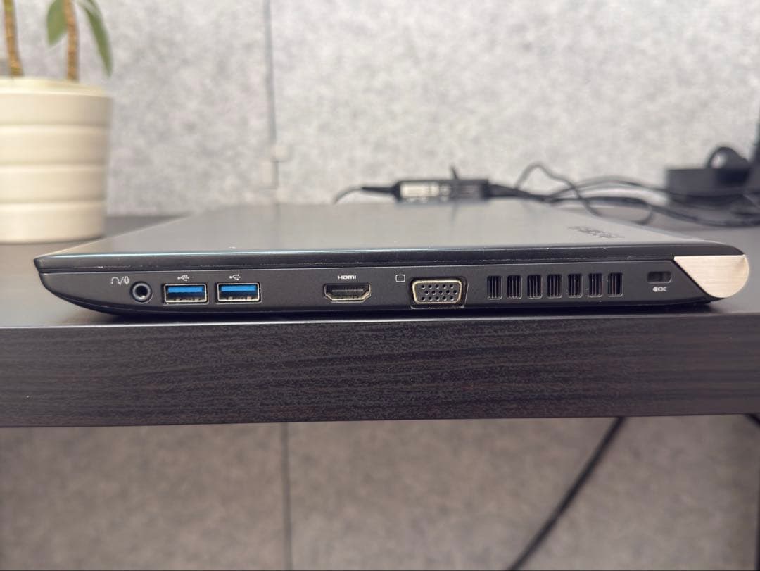 Windowsノート本体 TechnicalT TOSHIBA dynabook windows10