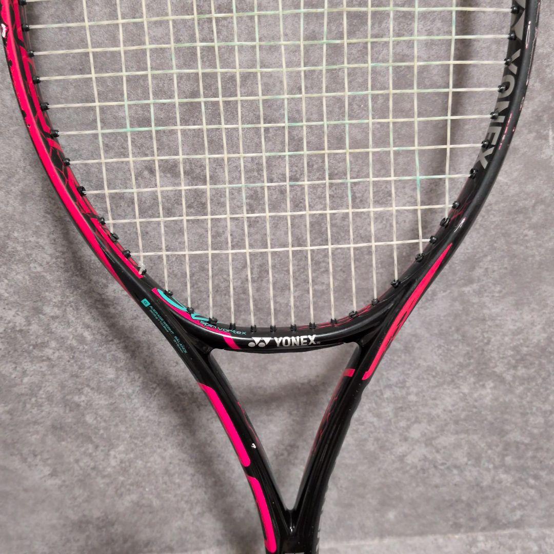 YONEX VCORE SV 98 2本セット