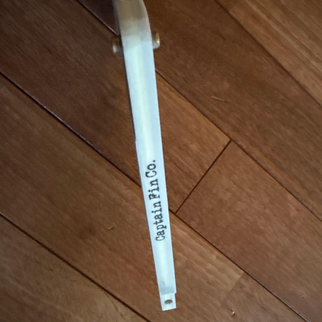 サーフィン・ボディボード Yuta Sezutsu Pivot 10' Captain fin