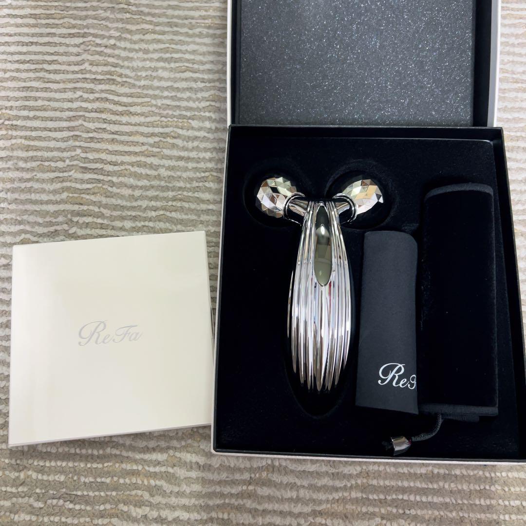 正規品　リファ ReFa カラットレイ