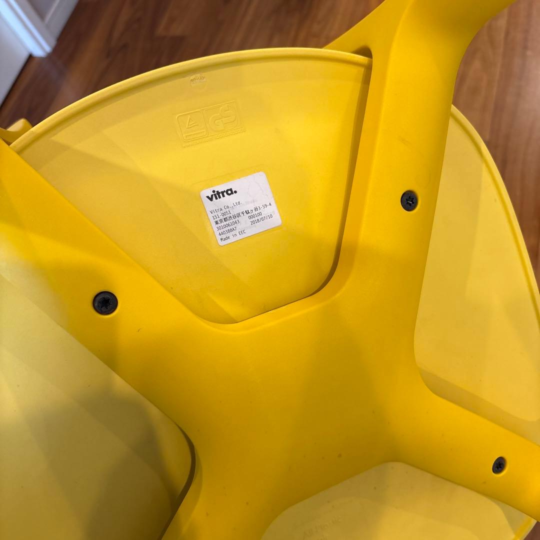 Vitra チェア