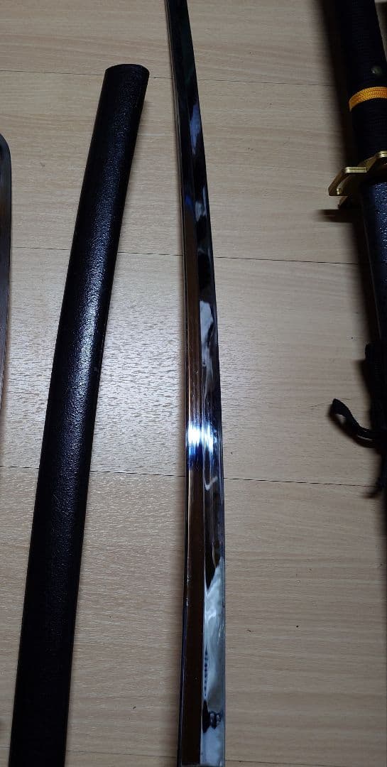 模造刀　セット