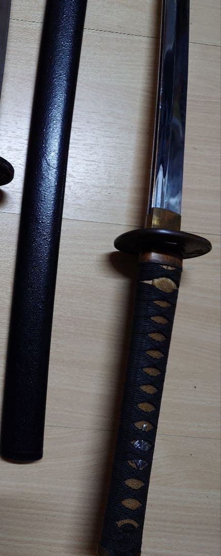 模造刀　セット