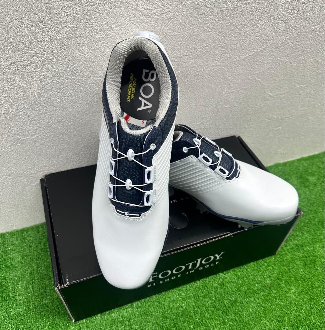 ◆新品◆フットジョイ　DRYJOYS PRO BOA