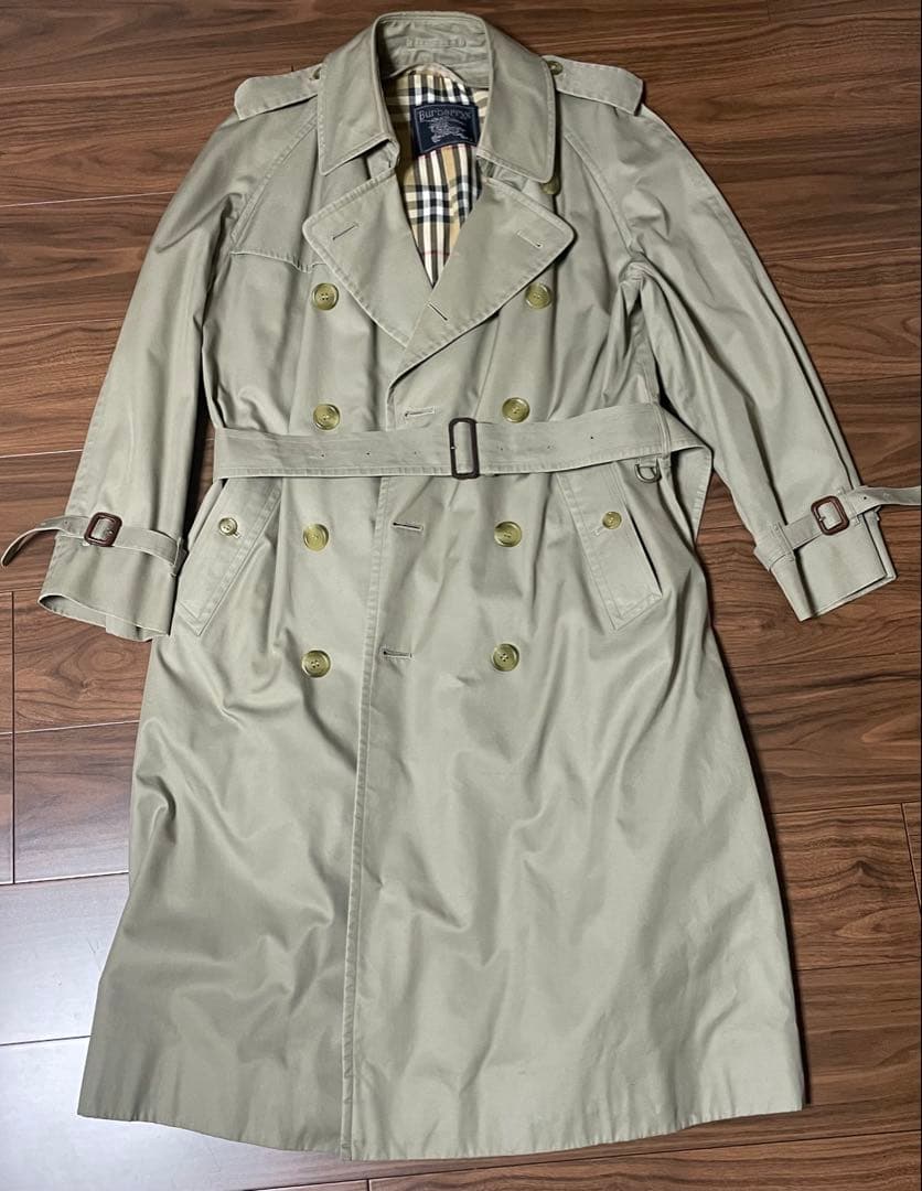 Burberrys トレンチコート