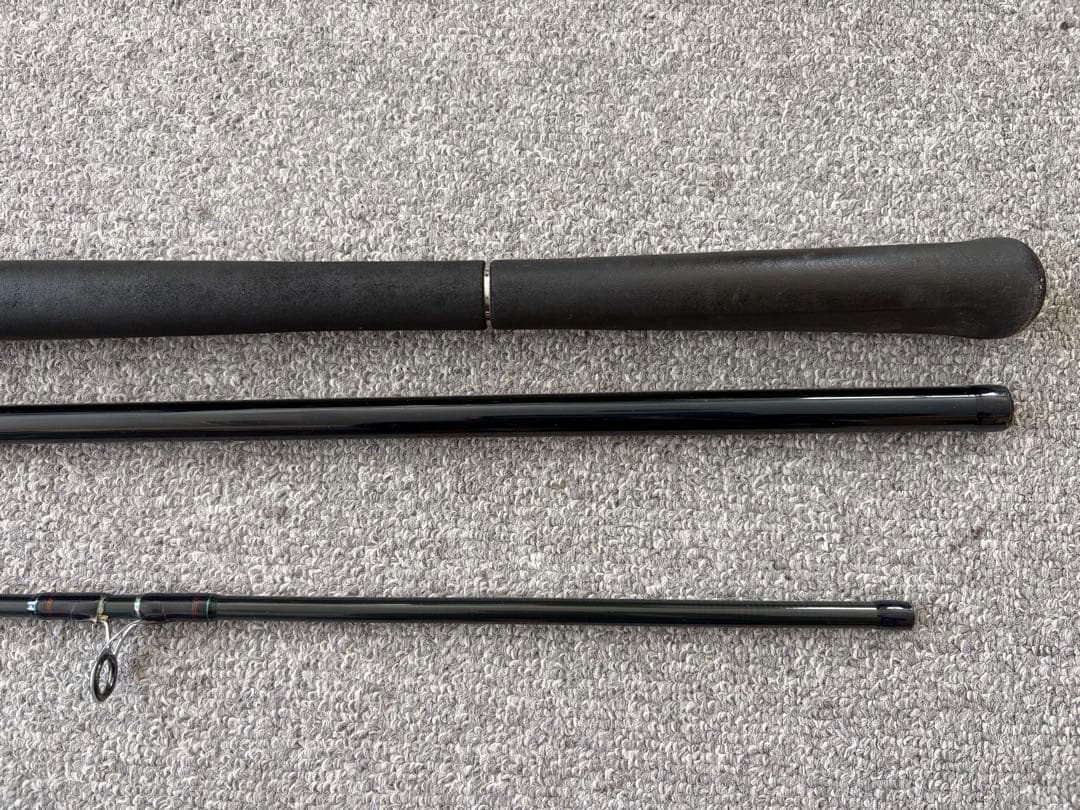 Daiwa ソルティスト ST-AK 126