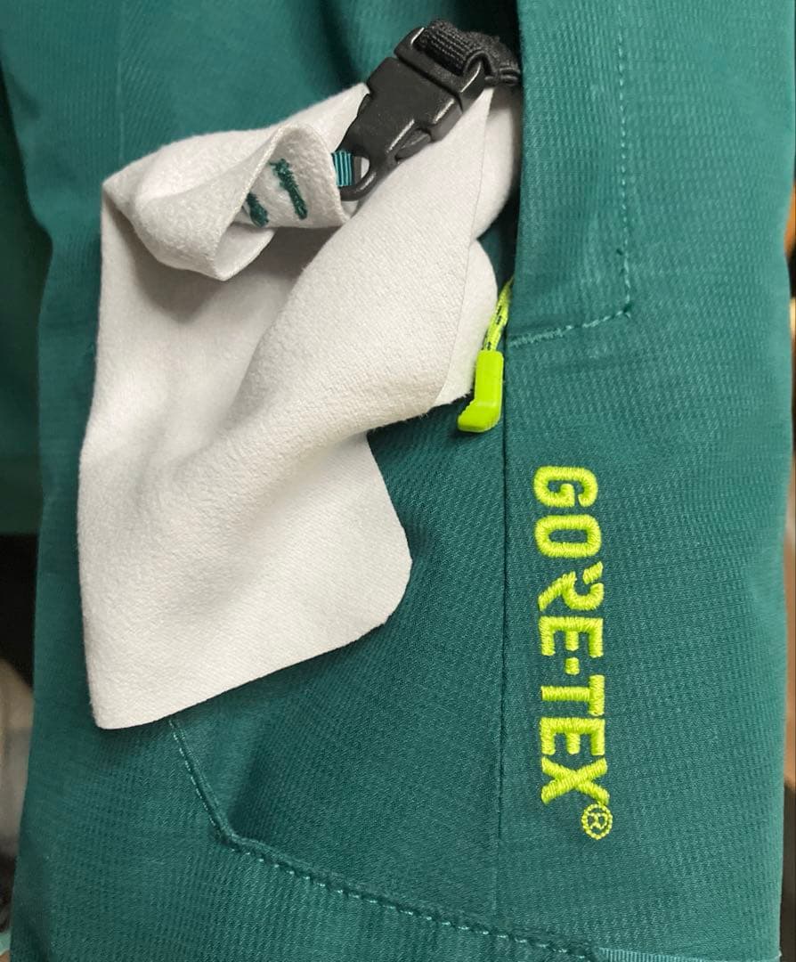 North Face Maching Hooded JKT （GORE-TEX）