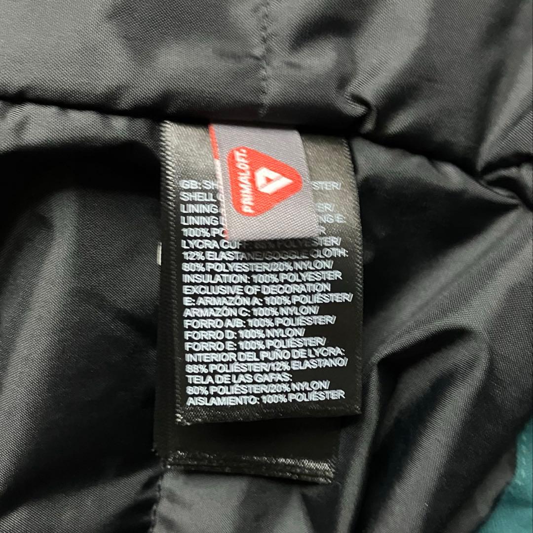 North Face Maching Hooded JKT （GORE-TEX）