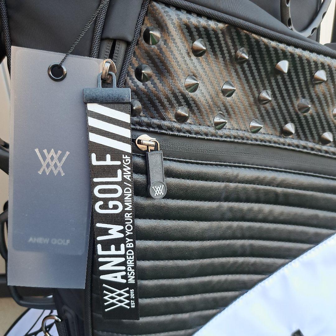 Anewゴルフ　ANEW DESIGN STUDIO キャディバッグ