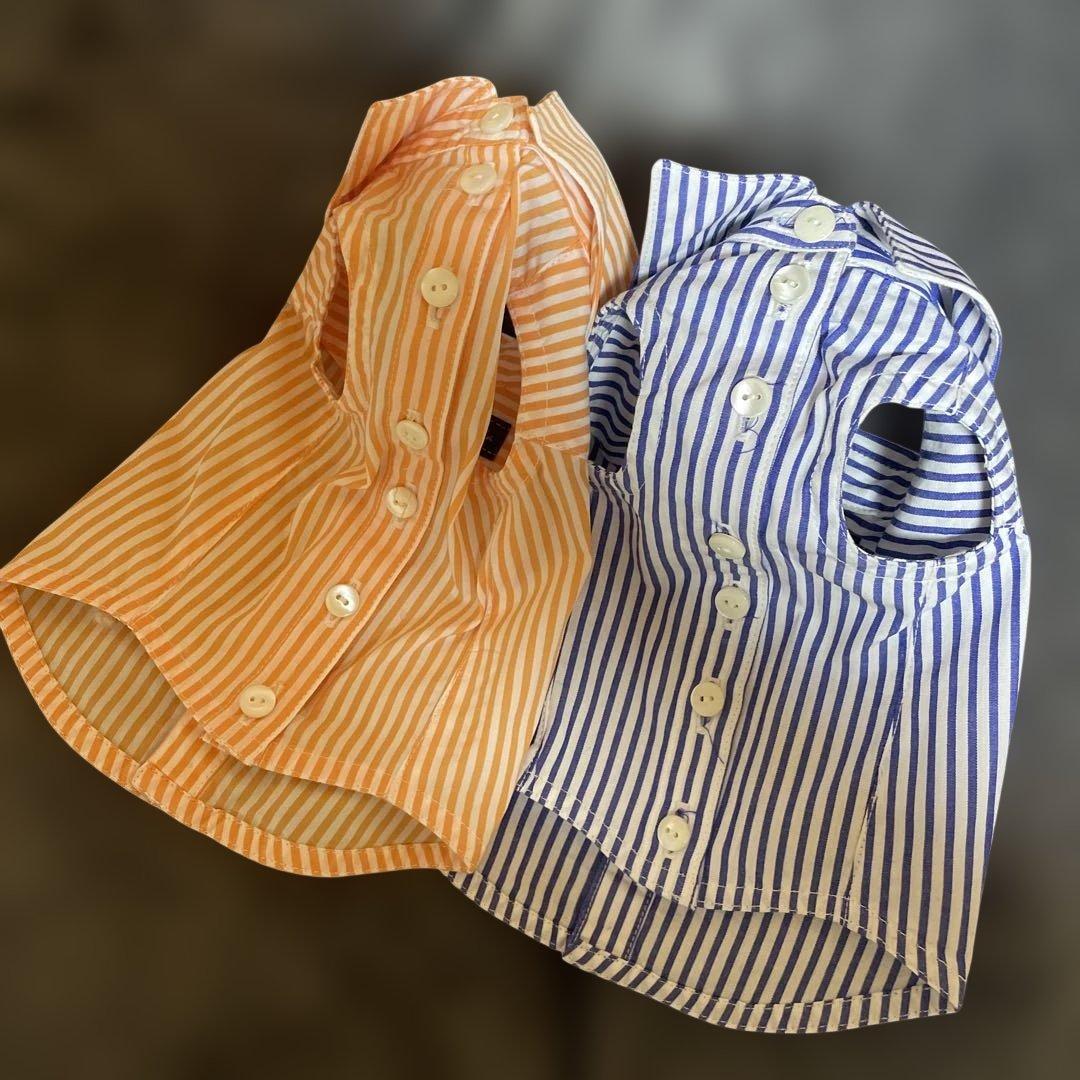 アトリエgg ノースリーブシャツサイズ18