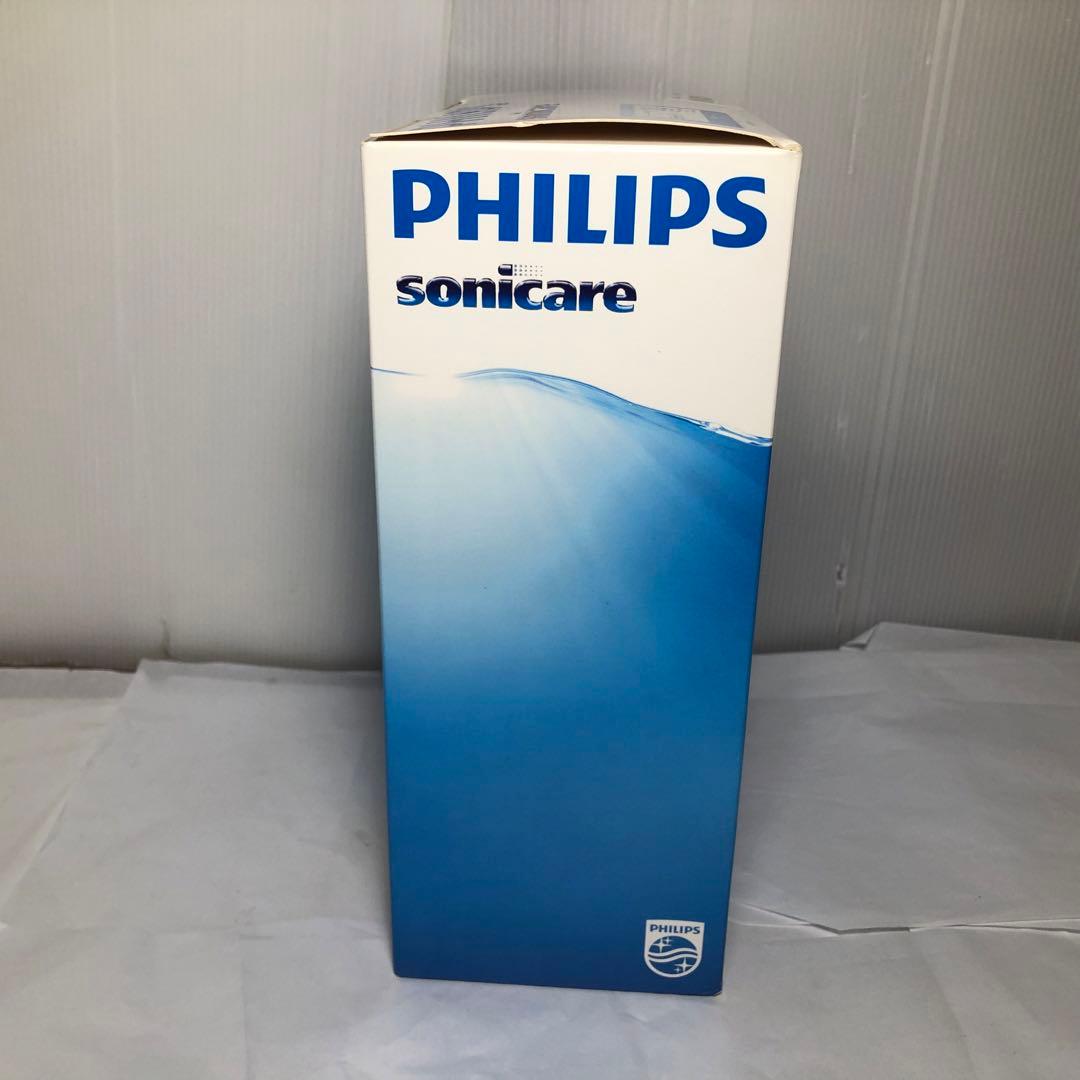 フィリップス ソニッケアー イージークリーン 電動歯ブラシ HX6526/01