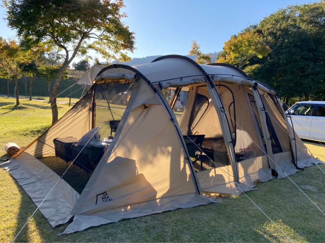 SABBATICAL ARNICA サバティカル アルニカ