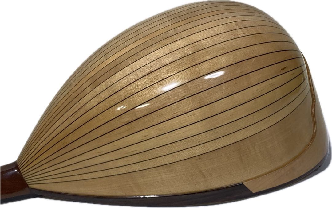 SUZUKI M-30 マンドリン 本体 ケース付き