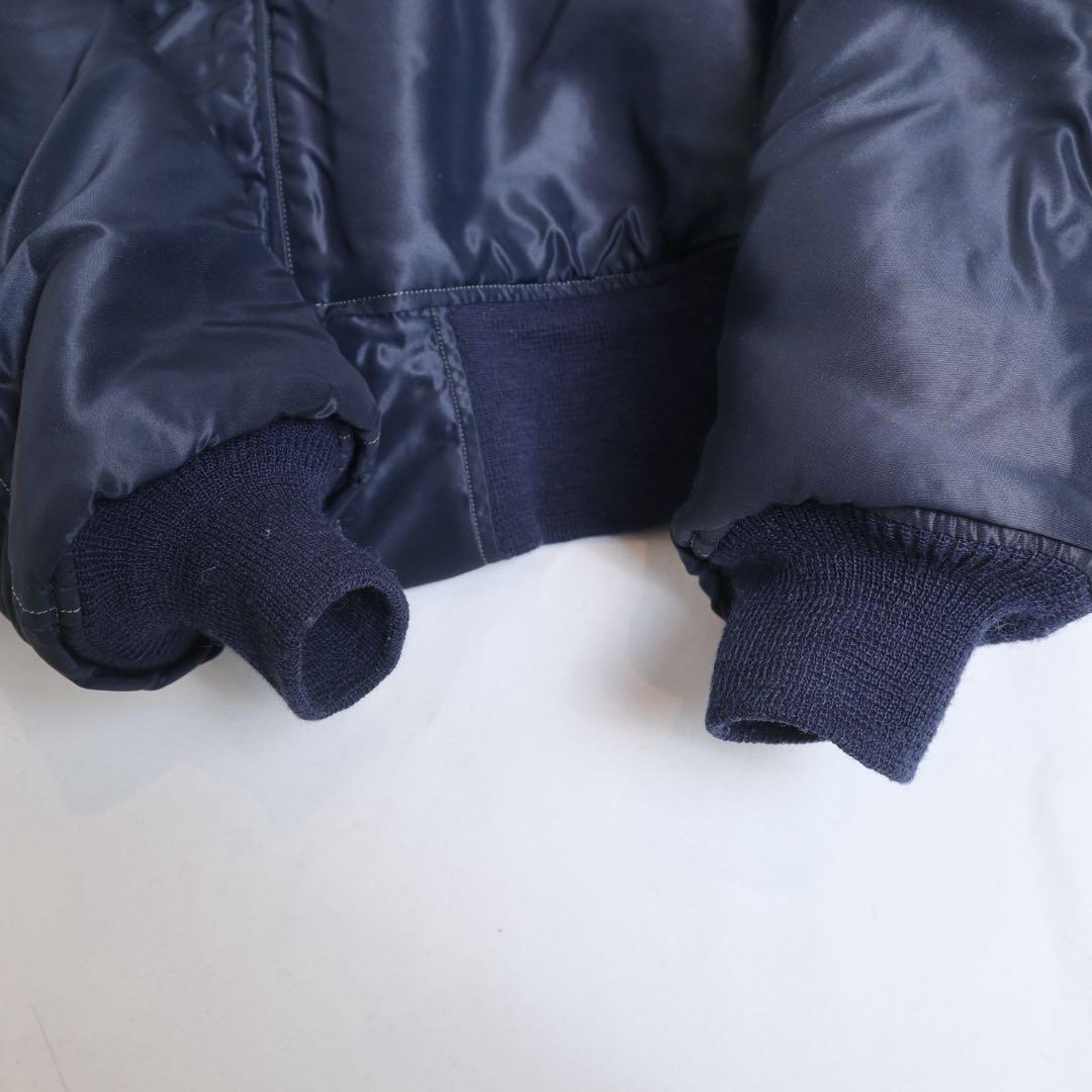 BUZZ RICKSON'S バズリクソンズ n2a フライトジャケット n2b