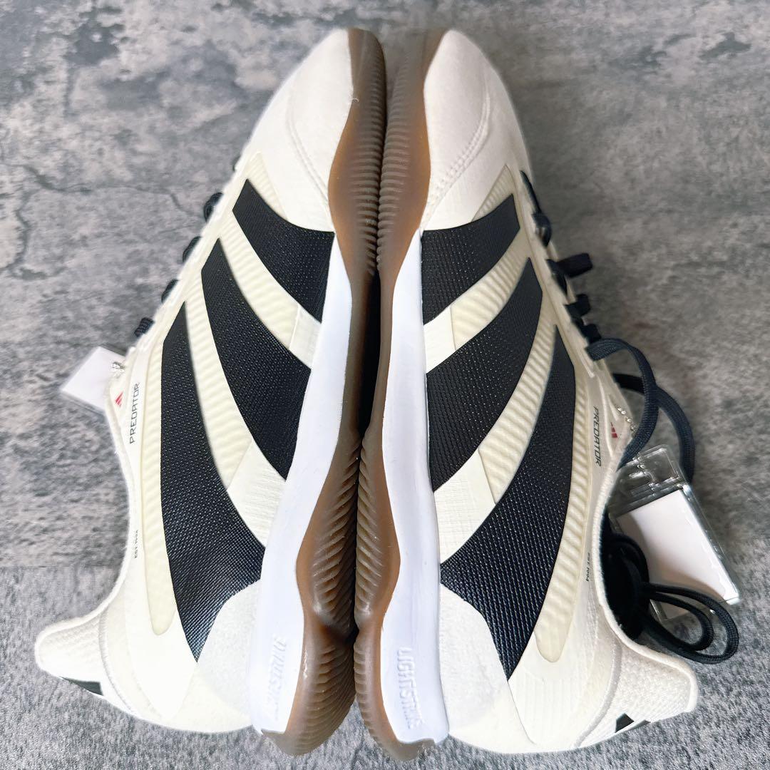 クニ✨新品未使用✨adidas predator pro in 27cm