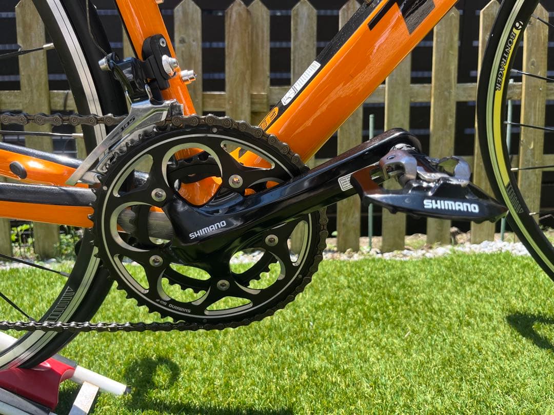 自転車本体 TREK Madone 4.3 size52