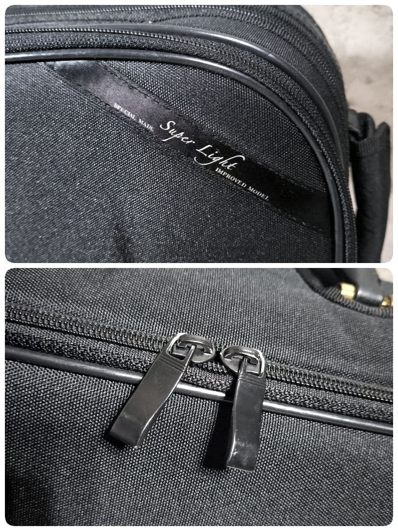 Super light スーパーライト バイオリンケース　4/4用