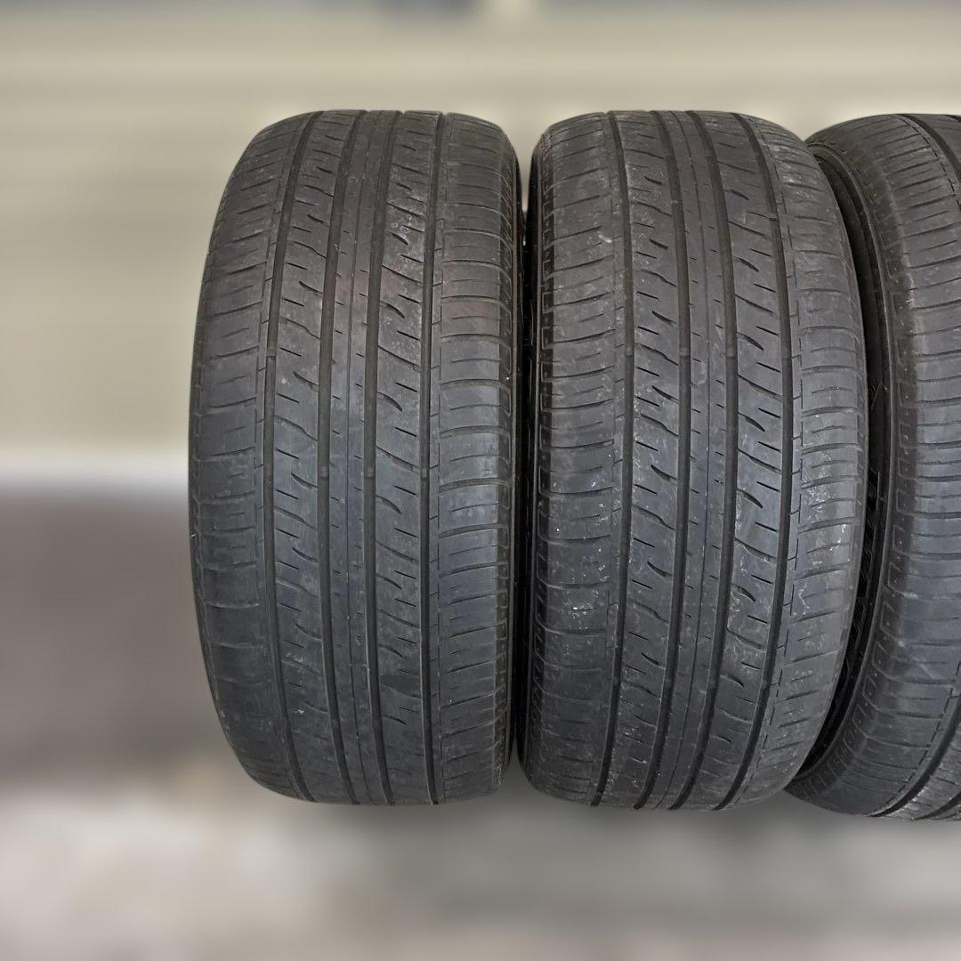 ダンロップ　グランドレック　PT3A 21インチ