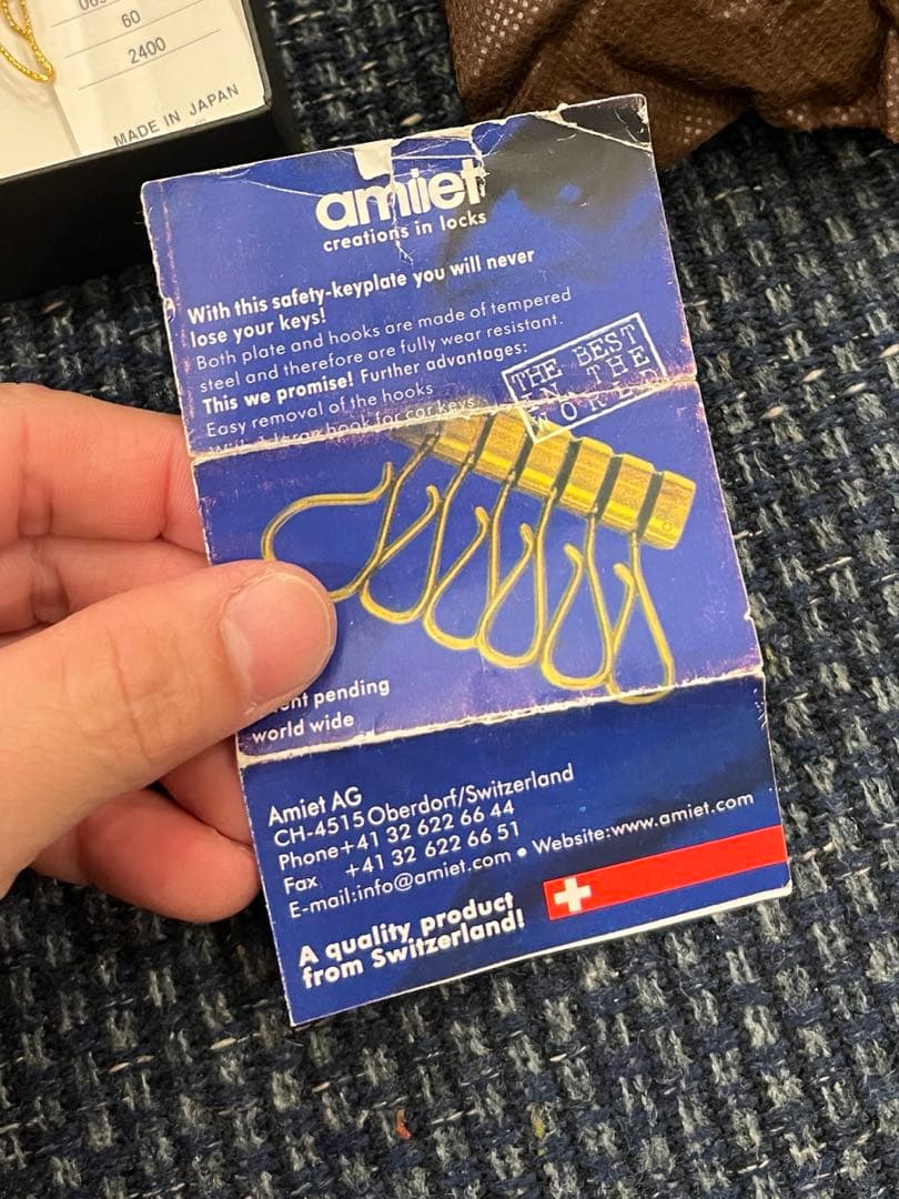 よ*〜様 未使用　PORTER 925キーケース　ケース　レザー　ブラック