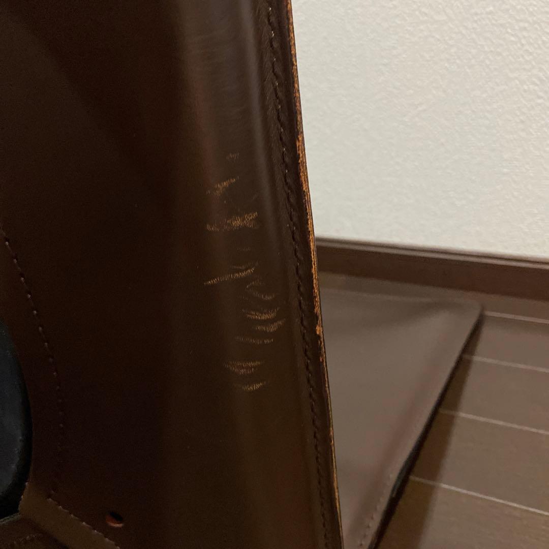 専用購入❌カッシーナ　マリオベリーニ　キャブアームレスチェア