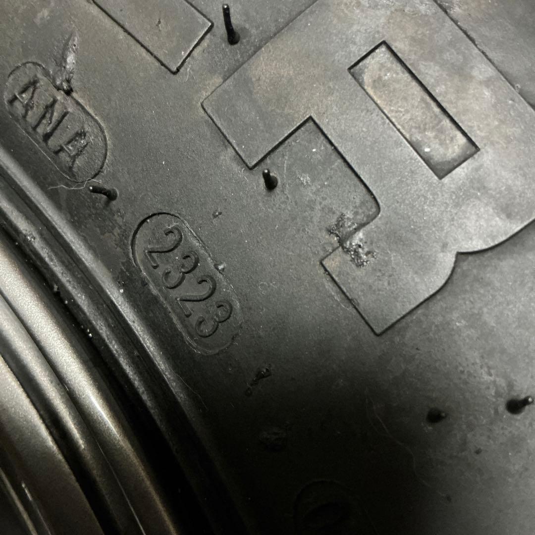 ジムニーjb64ホイールセット