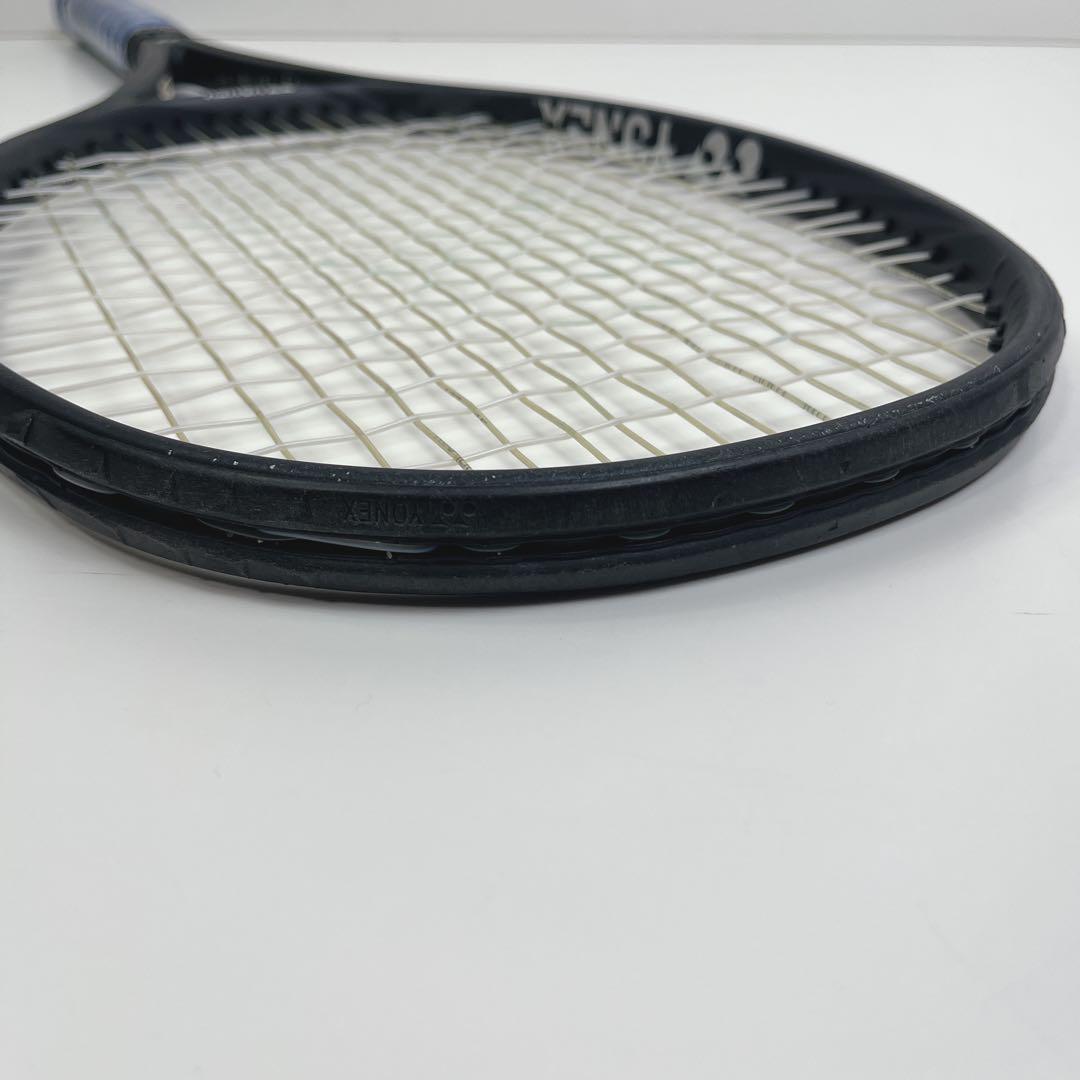 【限定色】ヨネックス VCORE 98 ヨネックス　キャラクシーブラック