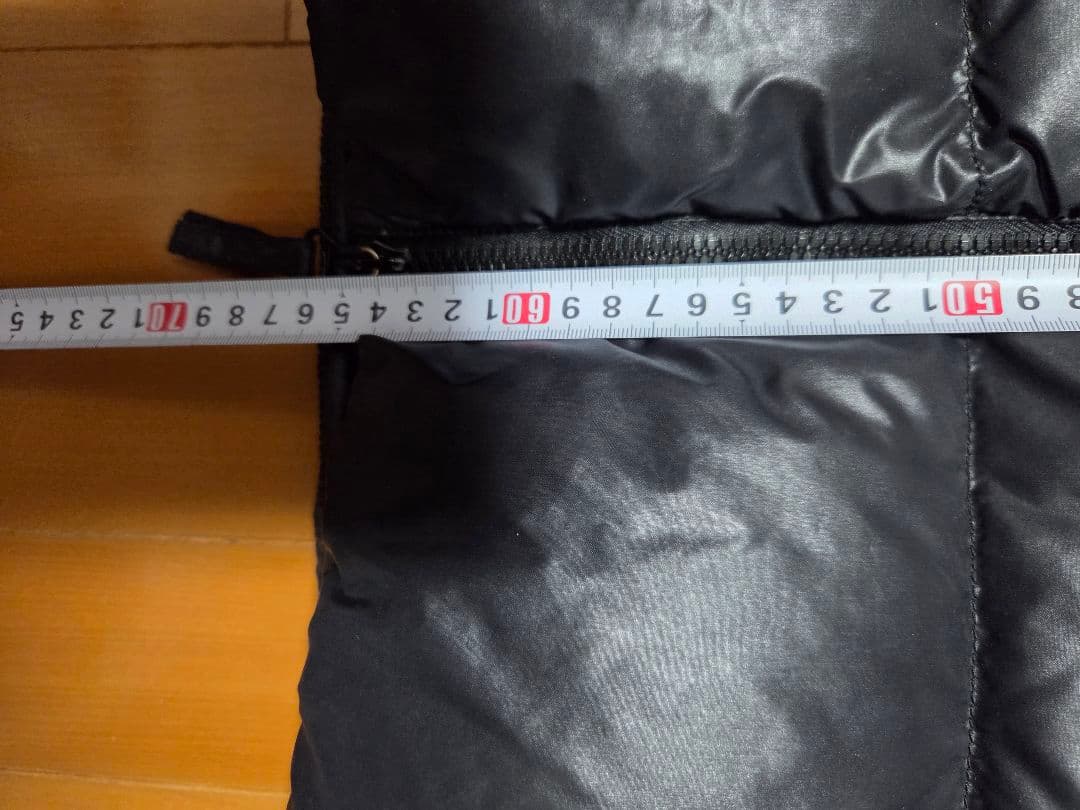 DUVETICA ダウンジャケット 50