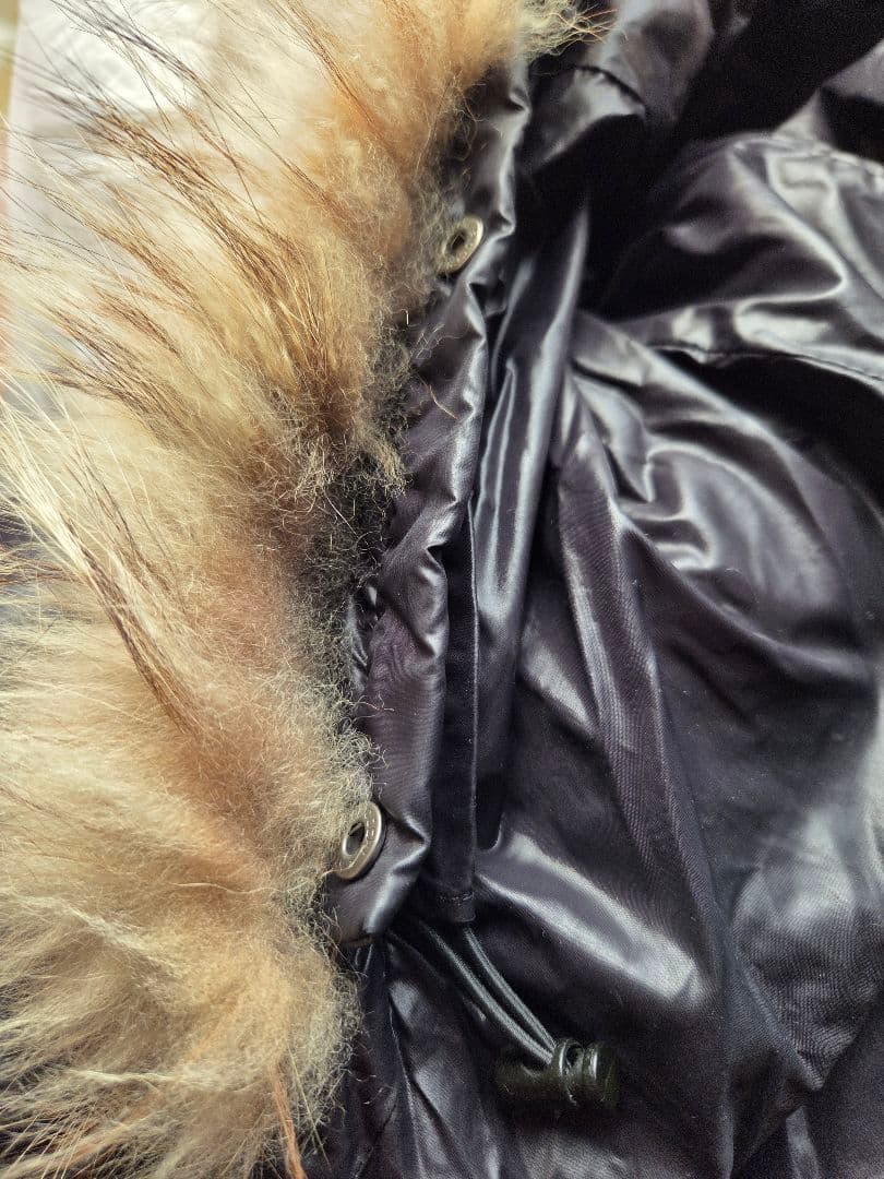 DUVETICA ダウンジャケット 50