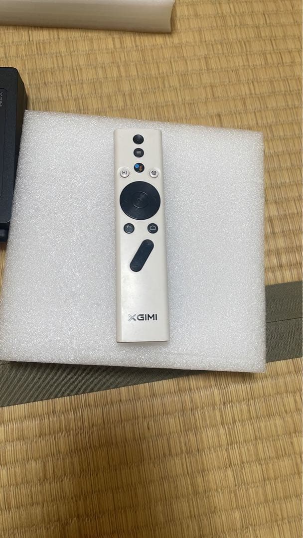 XGIMI HALO 1080P ポータブルプロジェクター