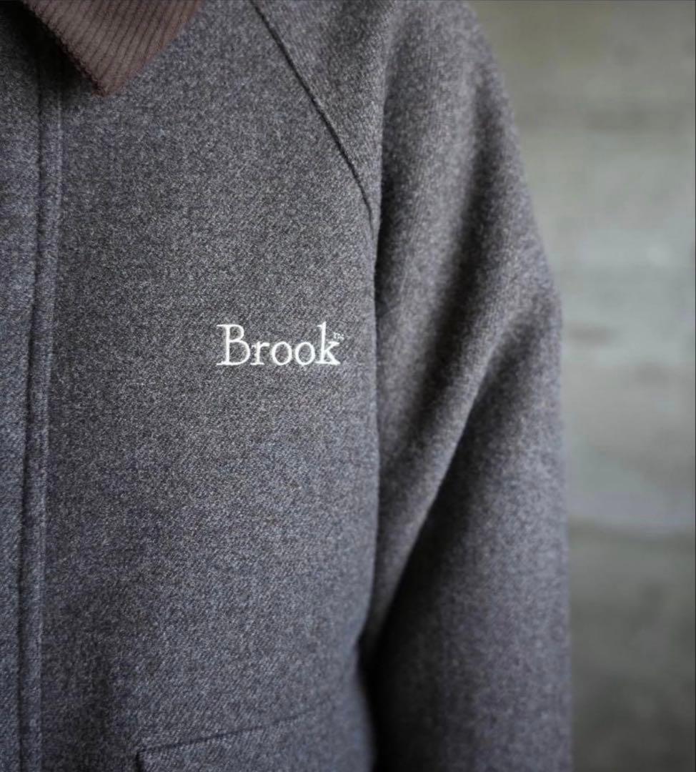 ジャケット・アウター Brook Short Jacket Size1