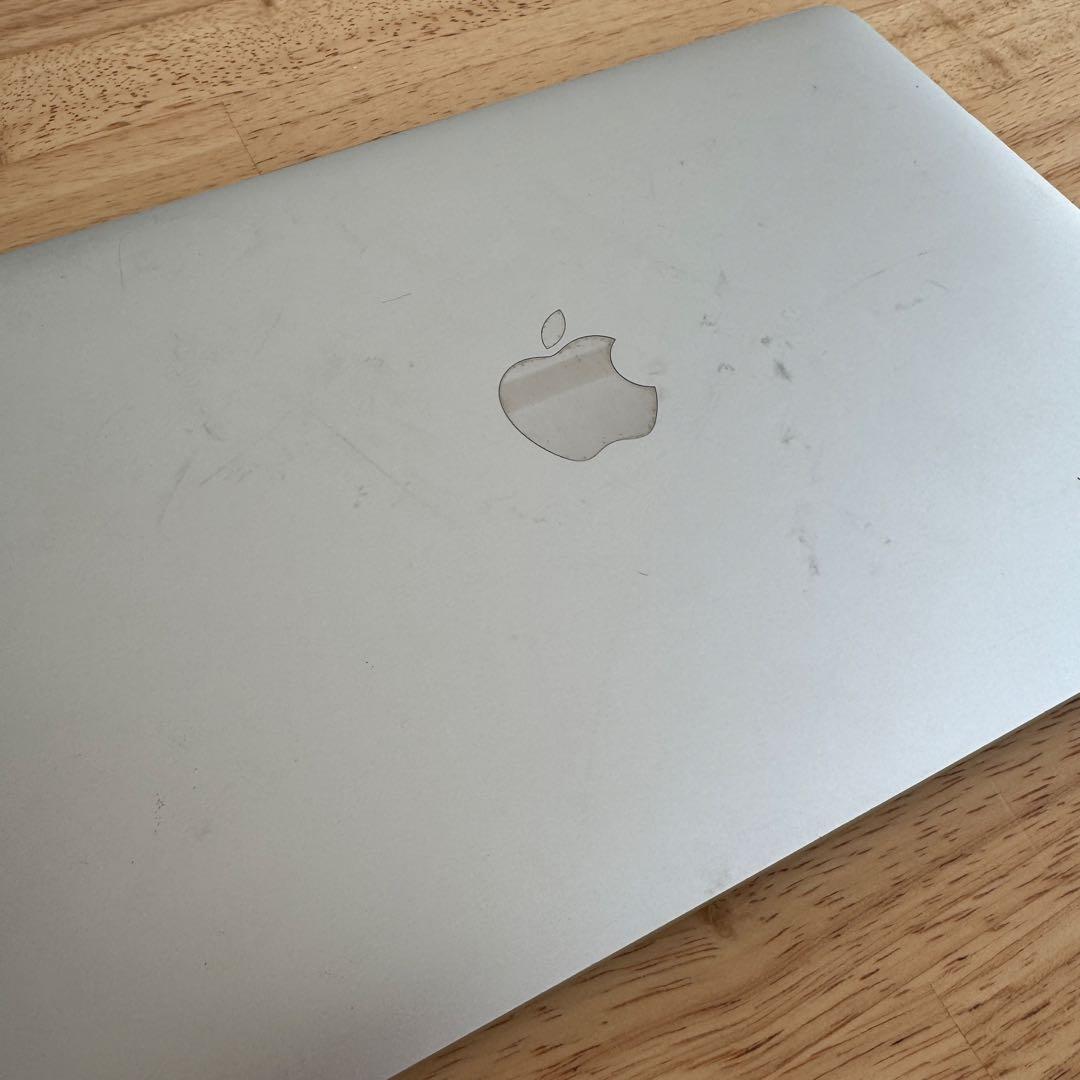 MacBook 12インチ シルバー （2016年モデル）