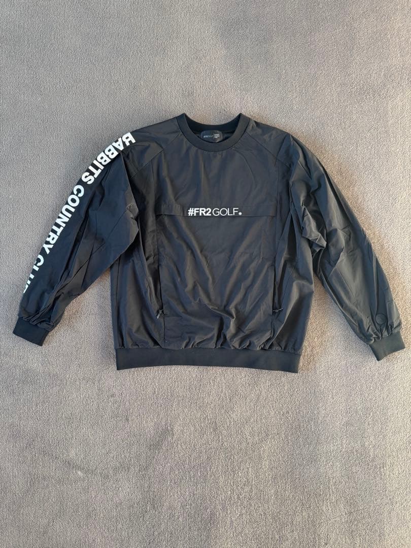 FR2GOLF エフアールツーゴルフ スニード ブルゾン ジャケット XL