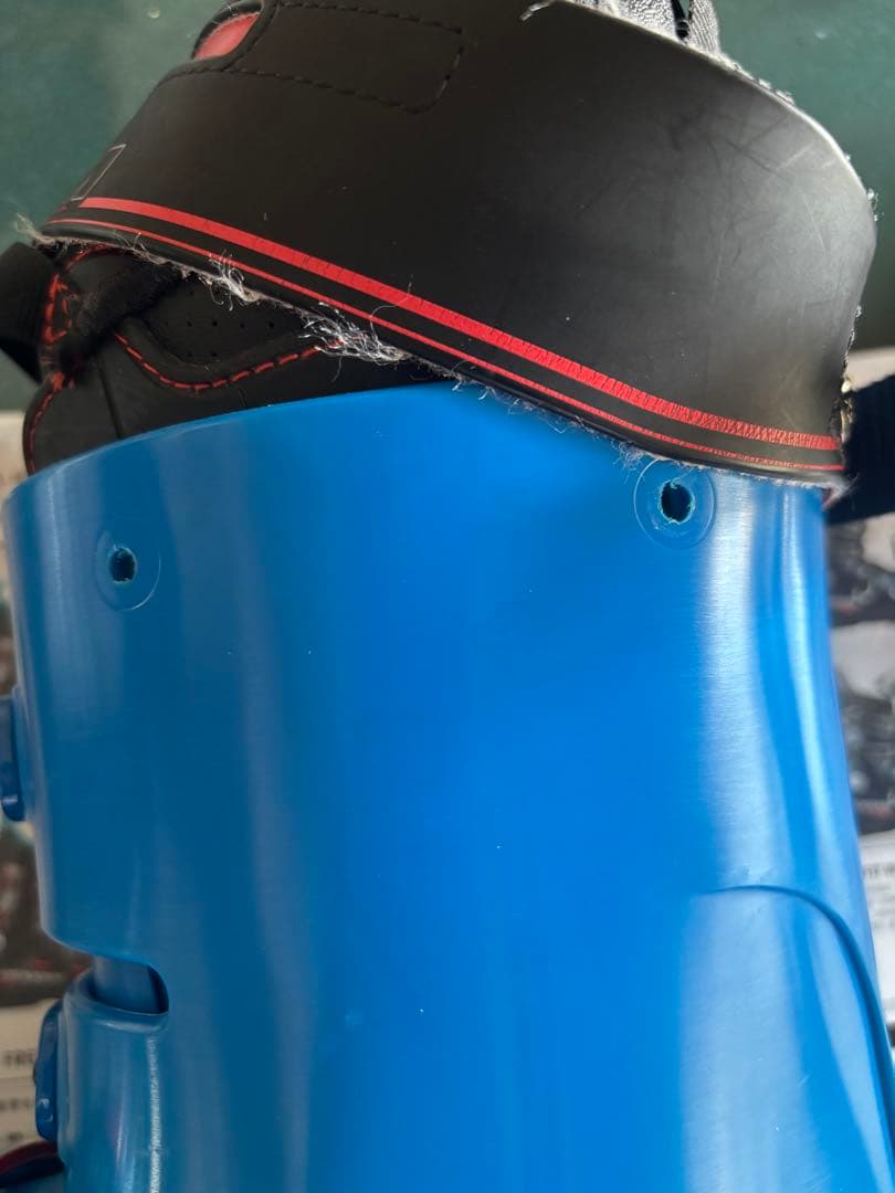 REVO REXXAM 130 S スキーブーツ 24ー24.5cm