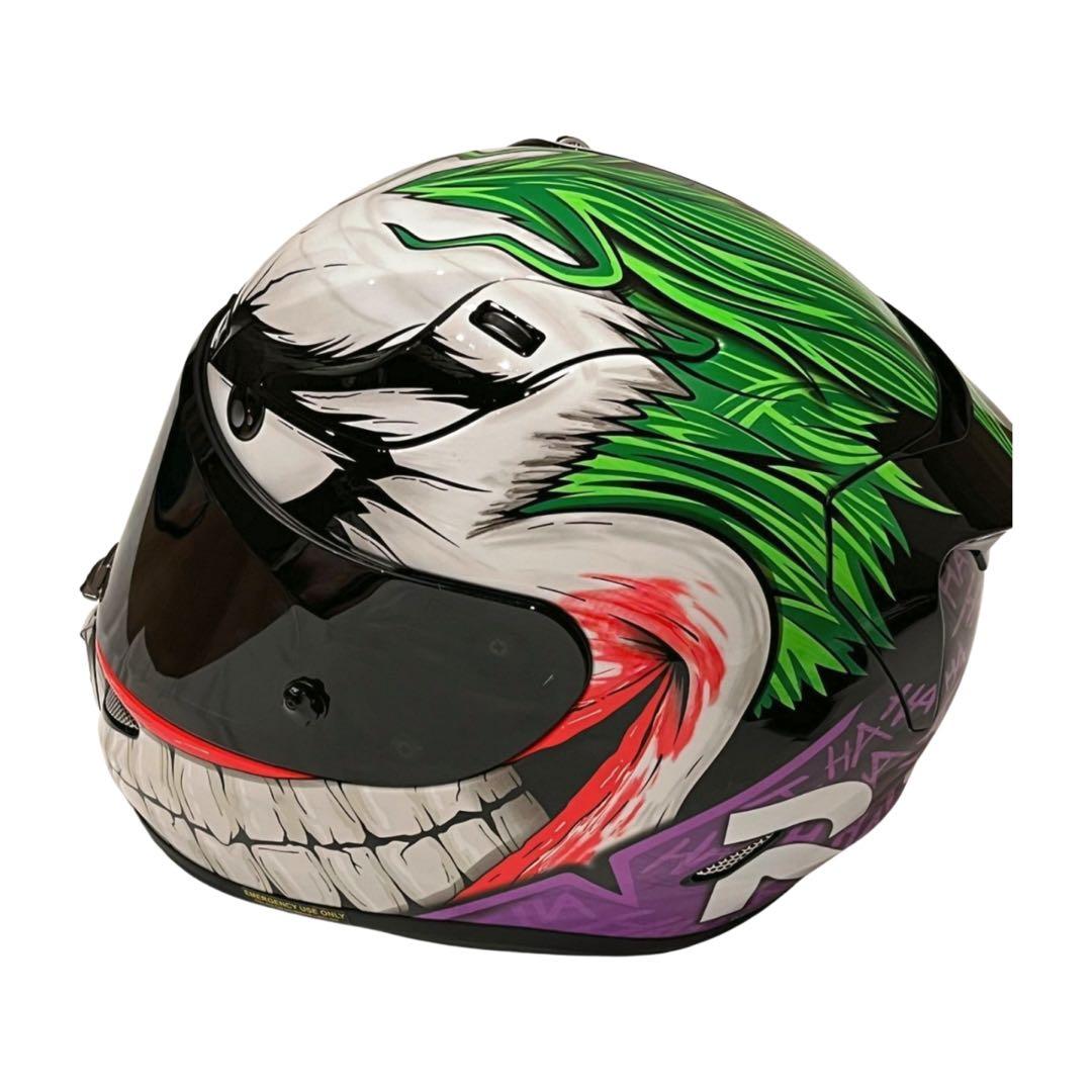 HJC RPHA 11 pro フルフェイスヘルメット　Sサイズ