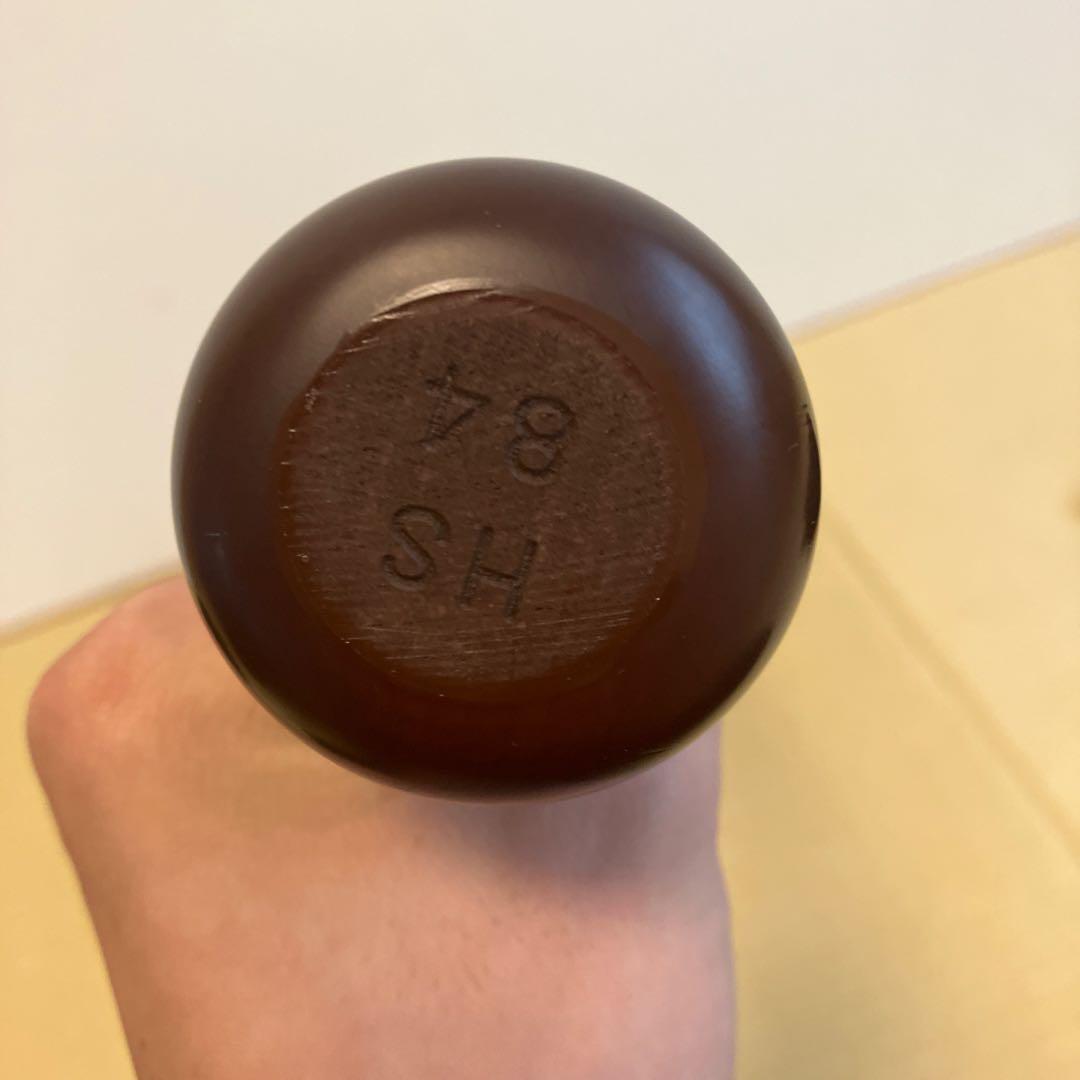 PROMODEL 硬式木製バット