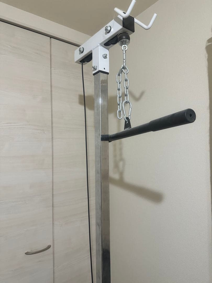 BODY DESIGN パワーマルチプレスベンチ