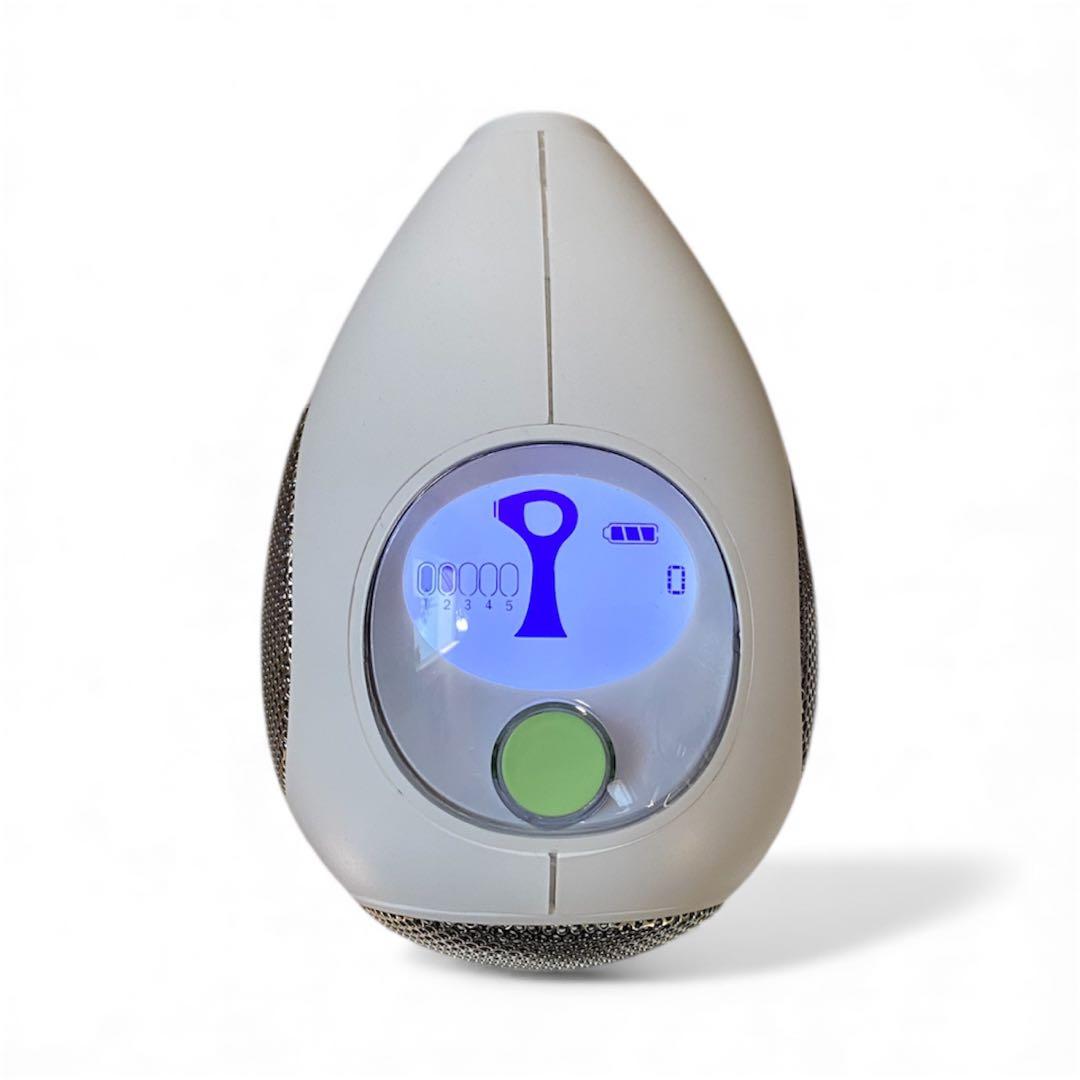 【美品】Tria （トリア）Hair Removal Laser 4X 脱毛器