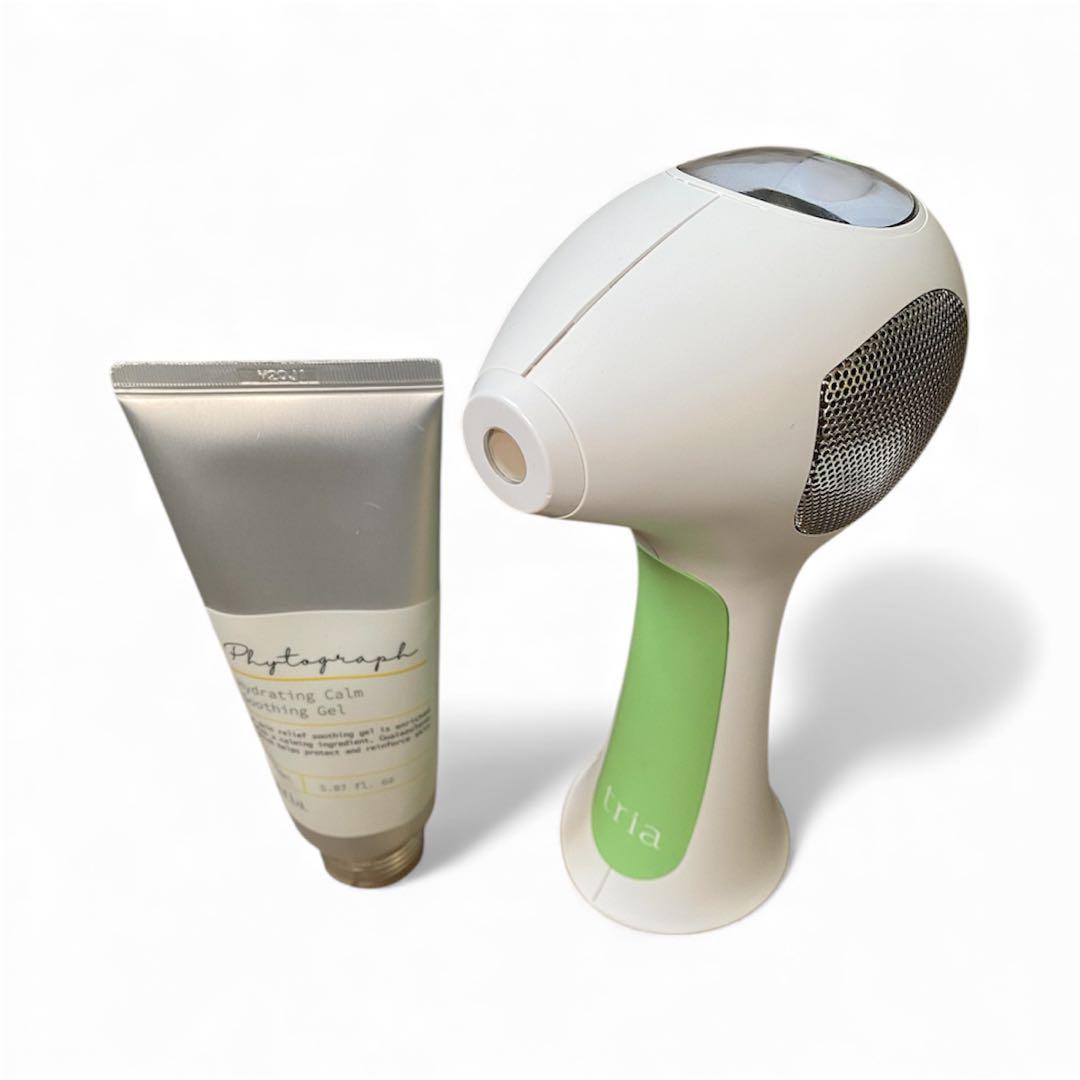 【美品】Tria （トリア）Hair Removal Laser 4X 脱毛器